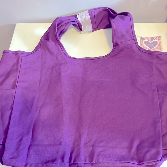 Vera Wang Princess Shopping Bag - Picture 2 of 2